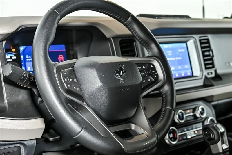 2021 Ford Bronco 6th Gen - Image 18 of 27