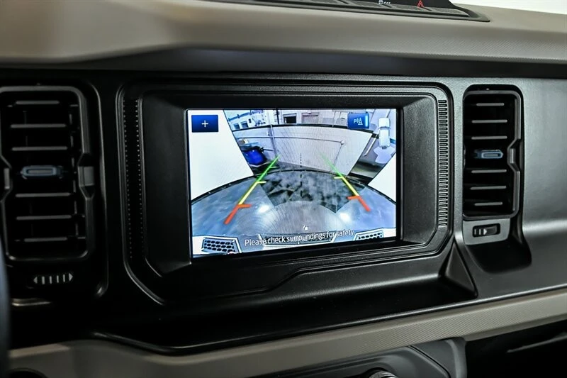 2021 Ford Bronco 6th Gen - Image 24 of 27