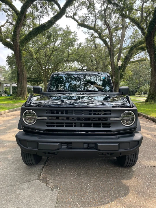 2021 Ford Bronco Sport - Image 5 of 9