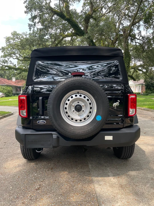 2021 Ford Bronco Sport - Image 6 of 9
