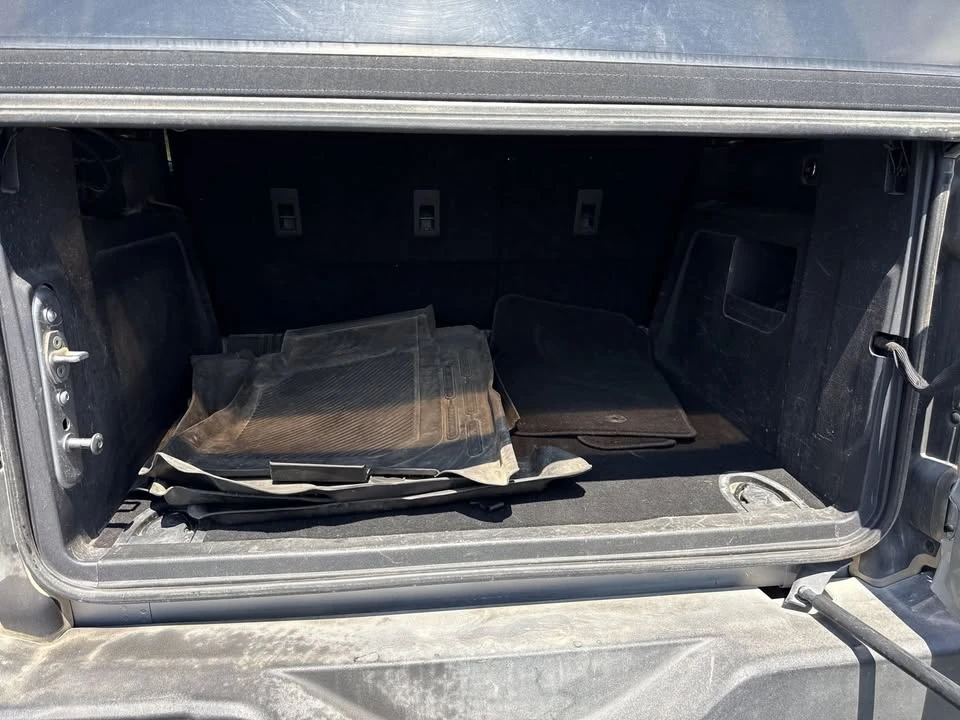 2021 Ford Bronco 6th Gen - Image 10 of 11