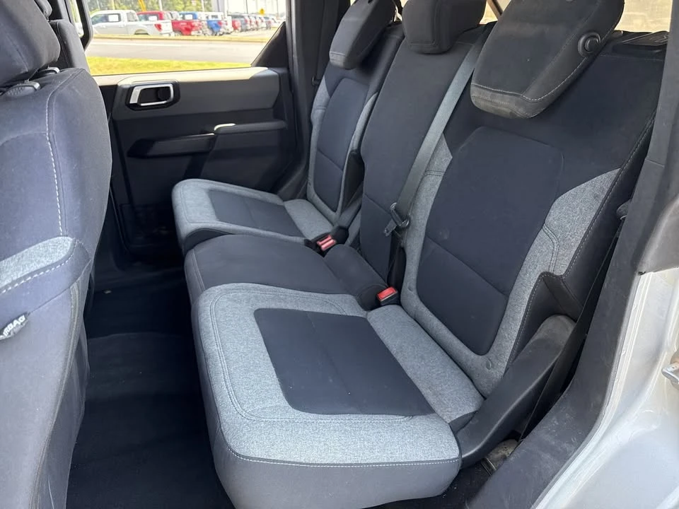 2021 Ford Bronco 6th Gen - Image 9 of 11