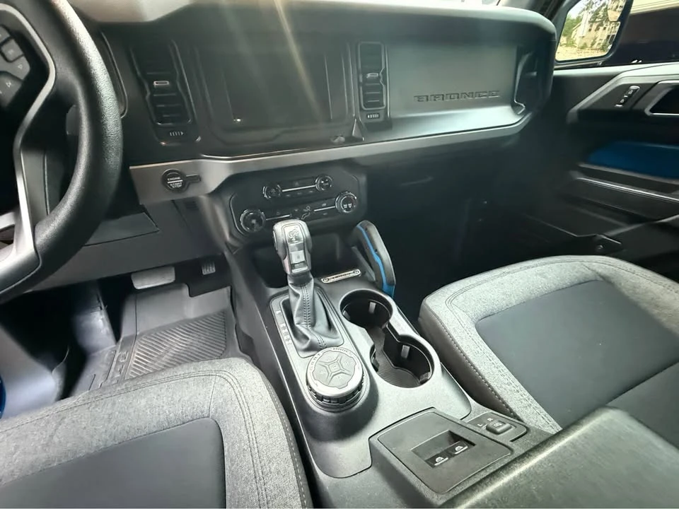 2021 Ford Bronco 6th Gen - Image 7 of 12