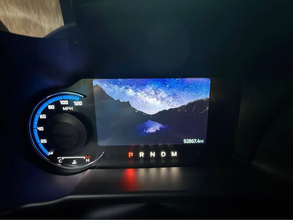 2021 Ford Bronco 6th Gen - Image 8 of 12