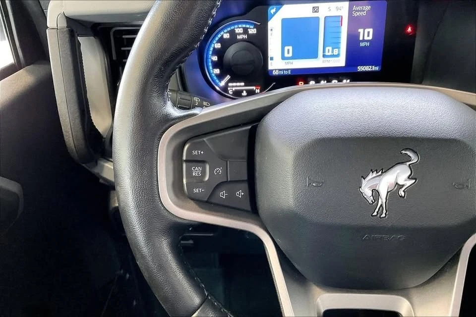 2021 Ford Bronco 6th Gen - Image 18 of 20