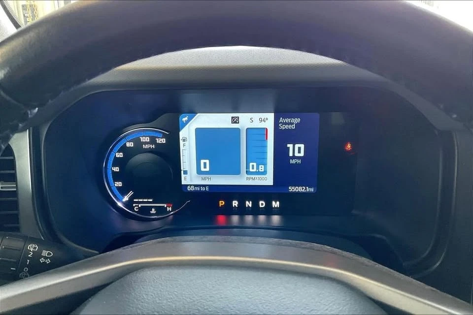 2021 Ford Bronco 6th Gen - Image 20 of 20