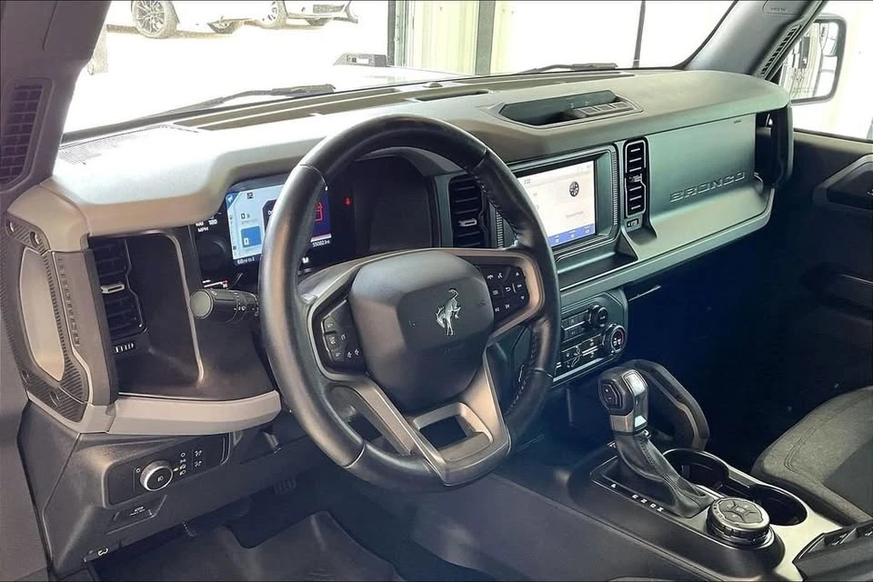 2021 Ford Bronco 6th Gen - Image 14 of 20