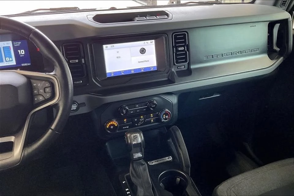 2021 Ford Bronco 6th Gen - Image 6 of 20