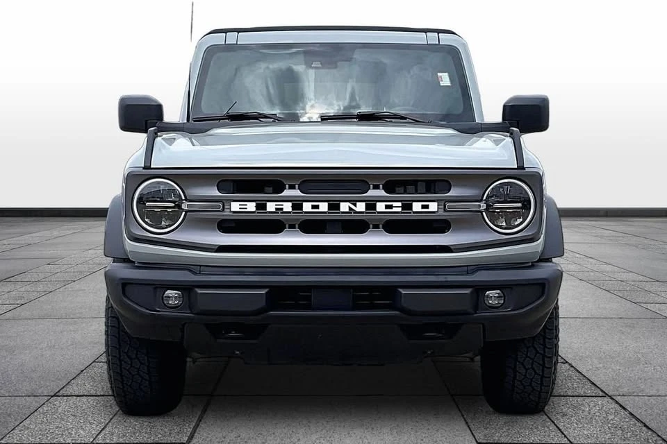 2021 Ford Bronco 6th Gen - Image 3 of 20