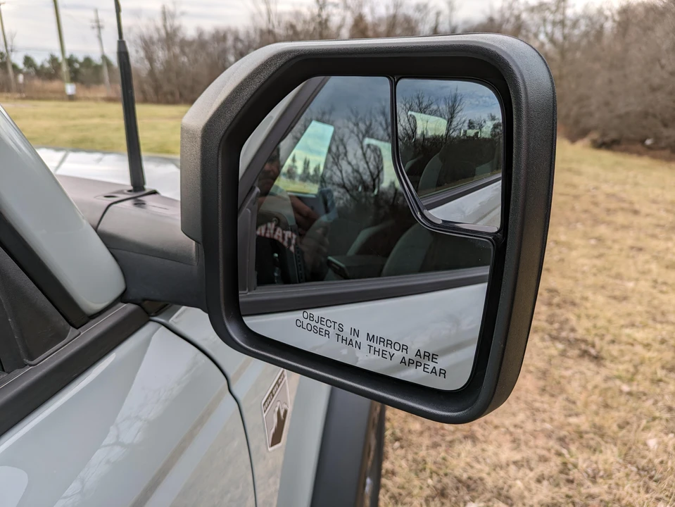 2021 Ford Bronco 6th Gen - Image 27 of 31