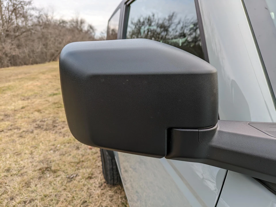 2021 Ford Bronco 6th Gen - Image 26 of 31