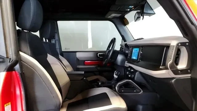 2021 Ford Bronco 6th Gen - Image 6 of 29