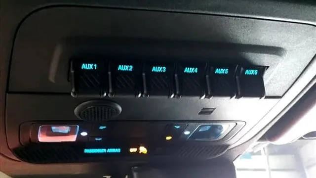 2021 Ford Bronco 6th Gen - Image 8 of 29
