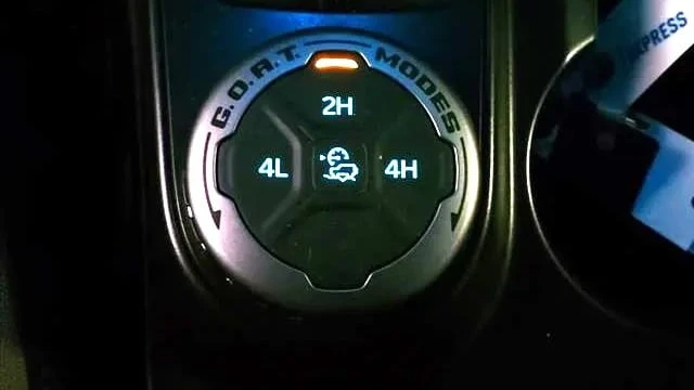 2021 Ford Bronco 6th Gen - Image 15 of 29