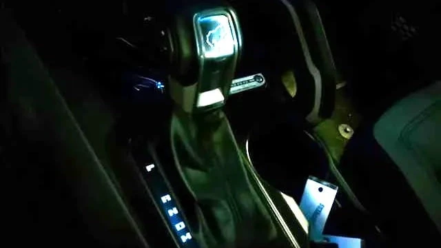 2021 Ford Bronco 6th Gen - Image 16 of 29