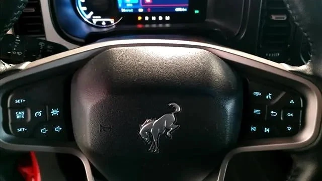2021 Ford Bronco 6th Gen - Image 20 of 29