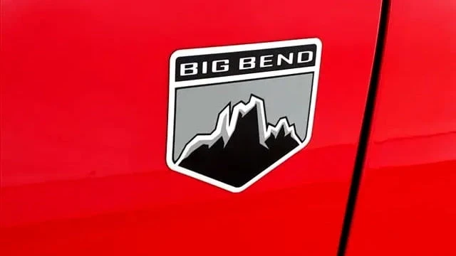 2021 Ford Bronco 6th Gen - Image 26 of 29