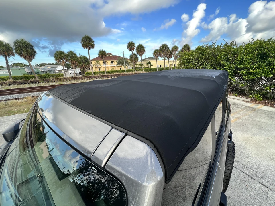 2021 Ford Bronco 6th Gen - Image 25 of 31