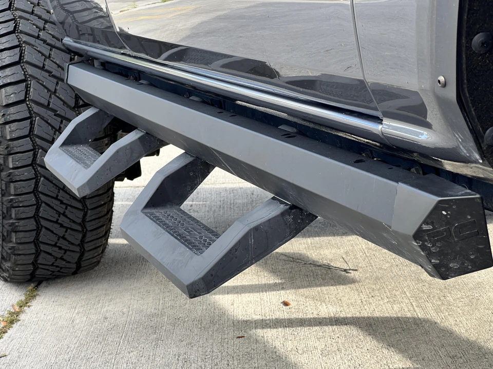 2021 Ford Bronco 6th Gen - Image 13 of 31