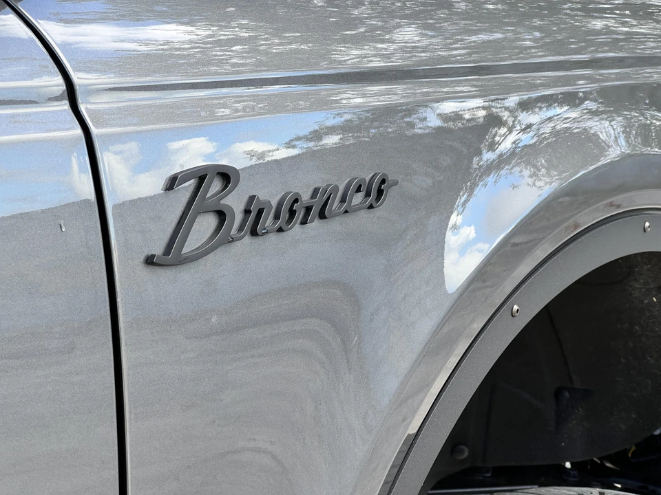 2021 Ford Bronco 6th Gen - Image 23 of 31