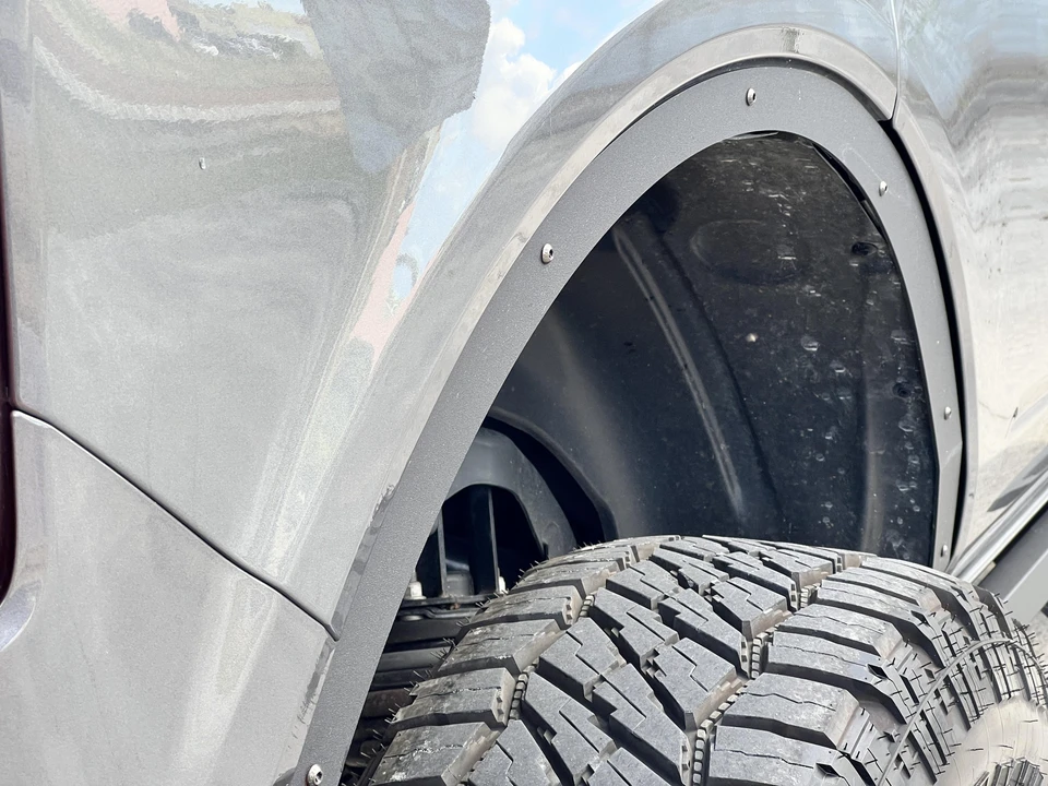 2021 Ford Bronco 6th Gen - Image 30 of 31