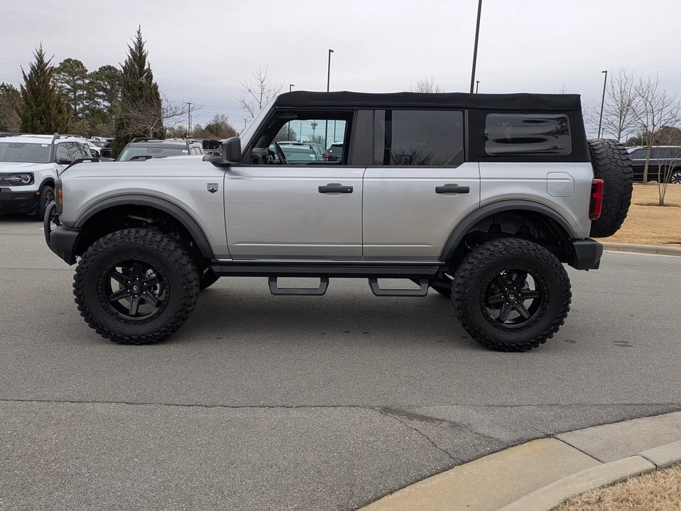 2021 Ford Bronco 6th Gen - Image 7 of 12