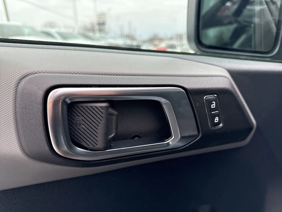 2021 Ford Bronco 6th Gen - Image 10 of 12