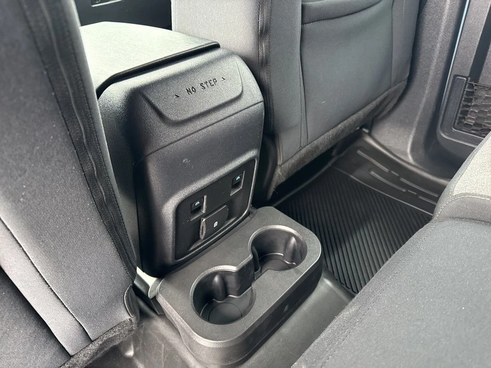 2021 Ford Bronco 6th Gen - Image 14 of 21