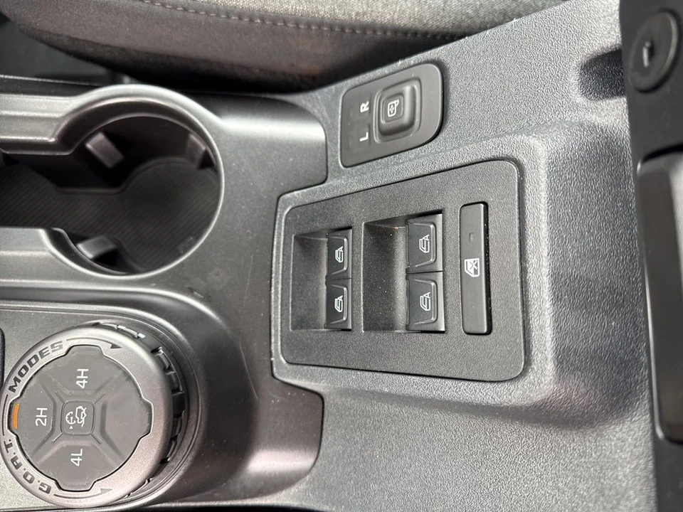 2021 Ford Bronco 6th Gen - Image 20 of 21