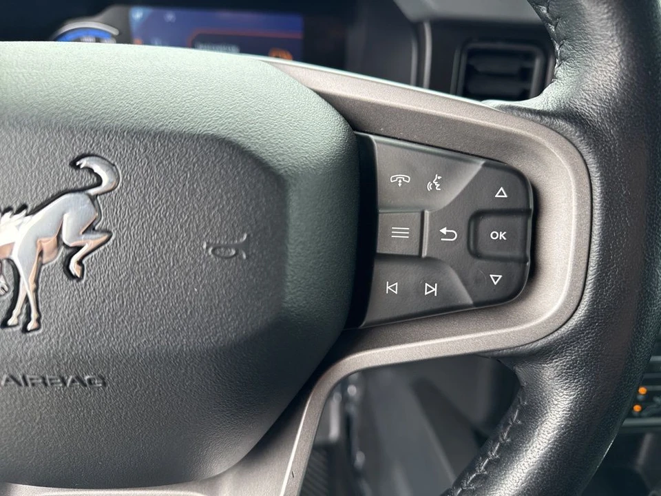 2021 Ford Bronco 6th Gen - Image 18 of 21