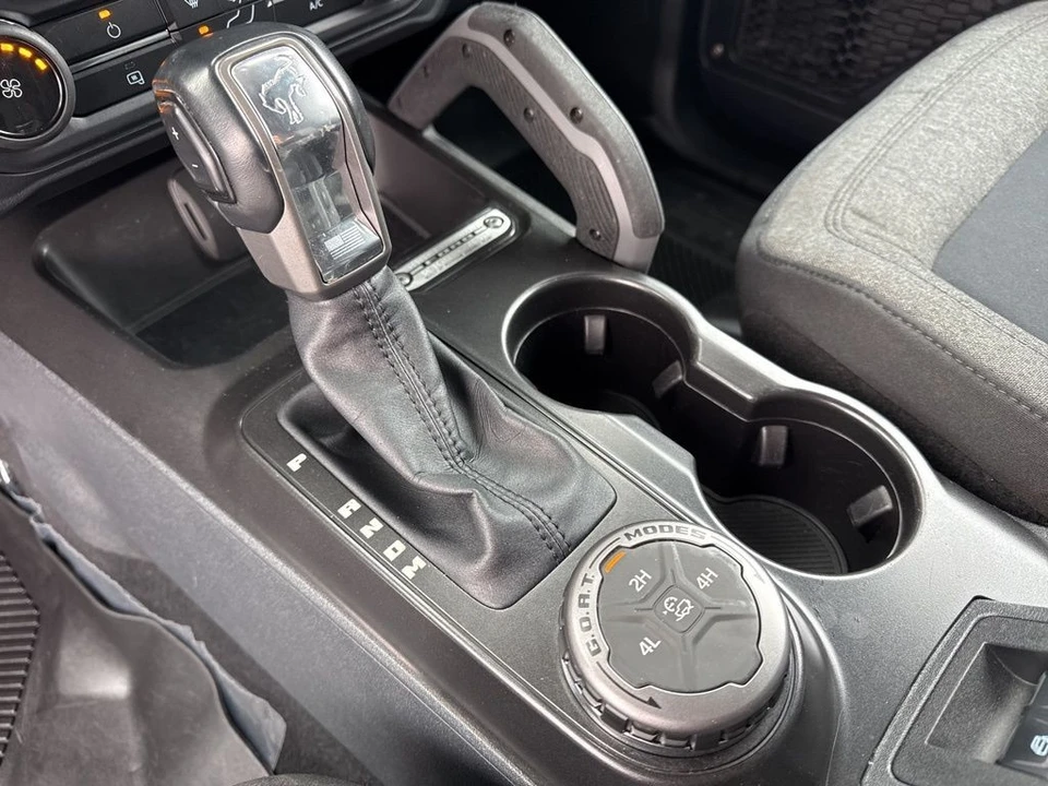 2021 Ford Bronco 6th Gen - Image 19 of 21