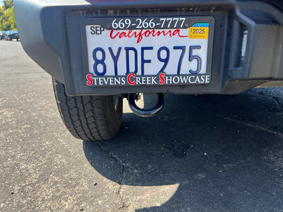 2021 Ford Bronco 6th Gen - Image 16 of 31