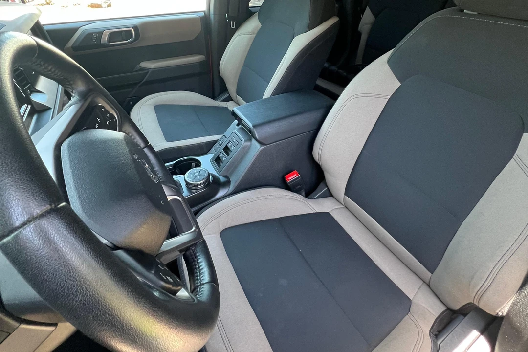 2021 Ford Bronco 6th Gen - Image 26 of 31