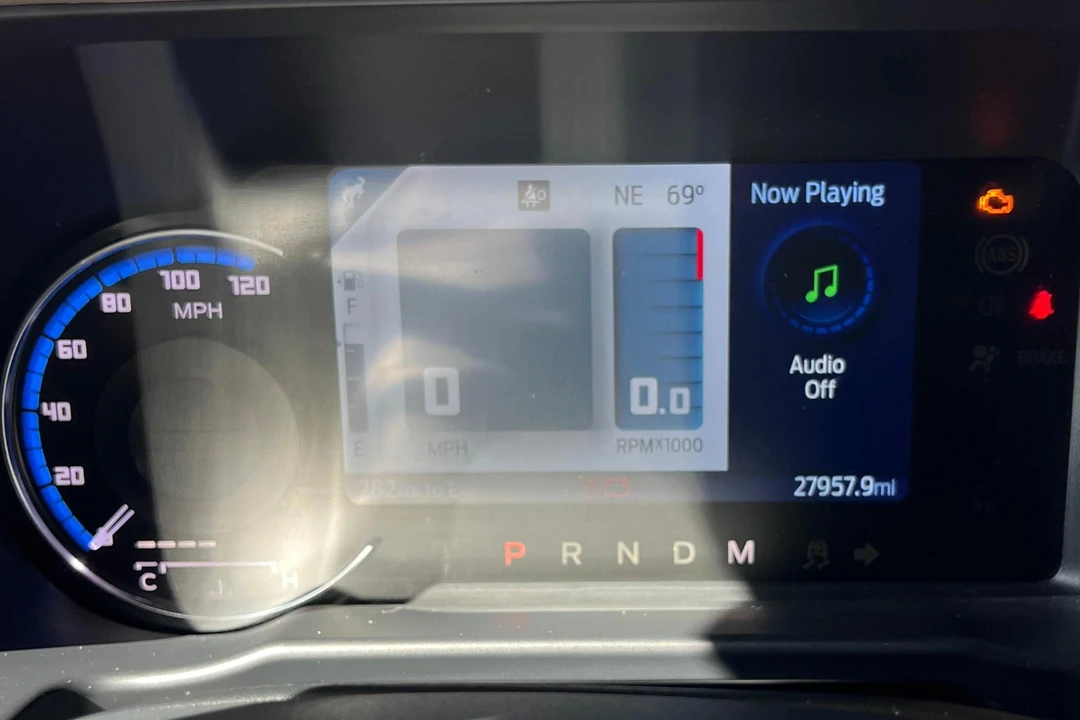 2021 Ford Bronco 6th Gen - Image 28 of 31