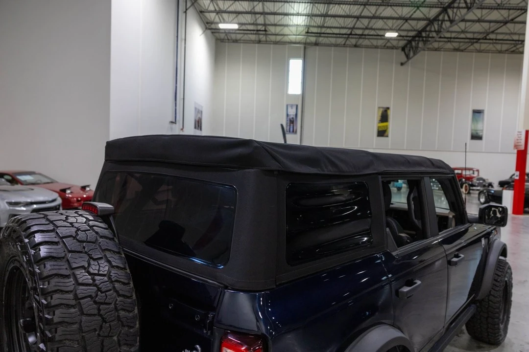 2021 Ford Bronco 6th Gen - Image 30 of 31