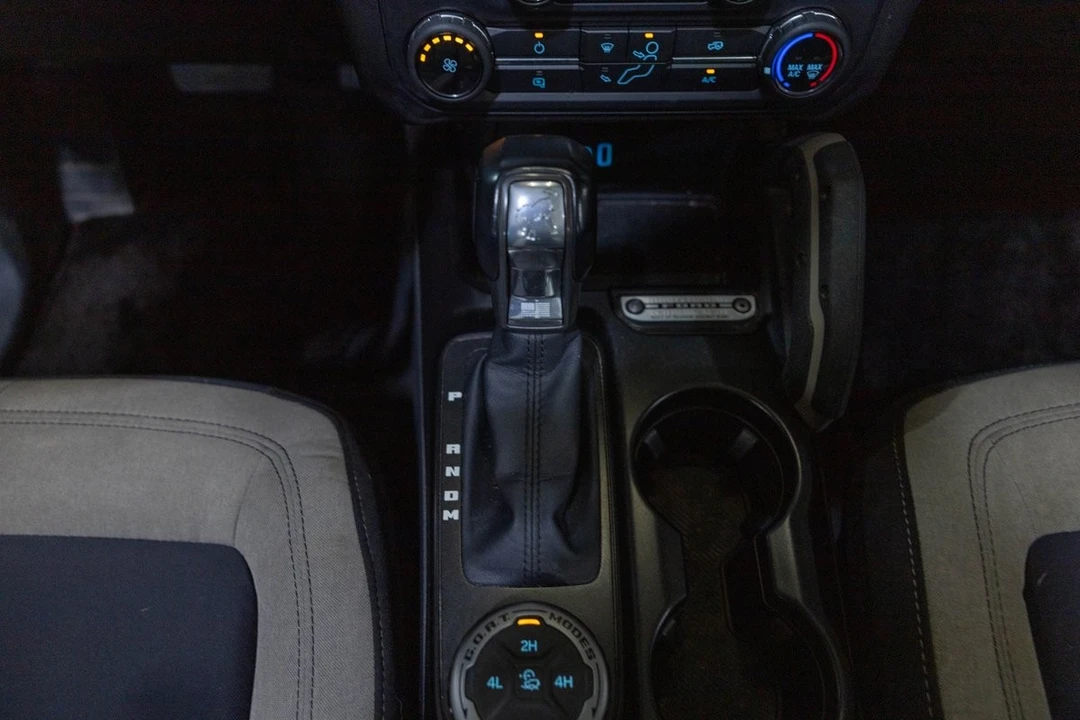 2021 Ford Bronco 6th Gen - Image 13 of 31