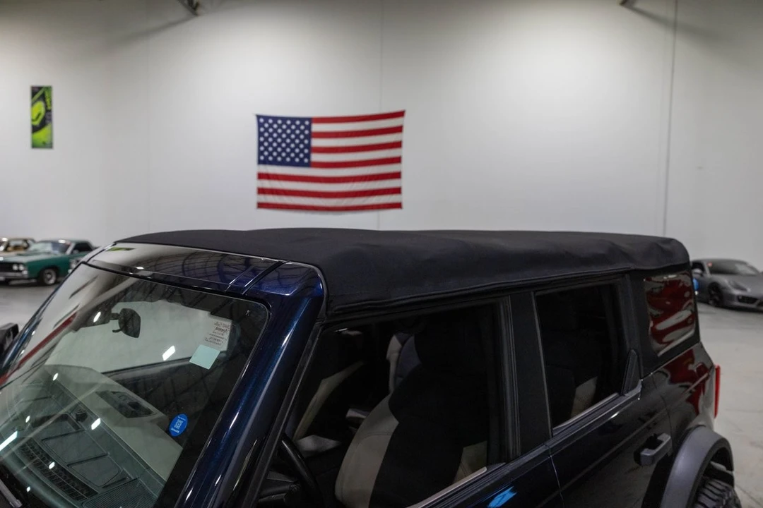 2021 Ford Bronco 6th Gen - Image 28 of 31