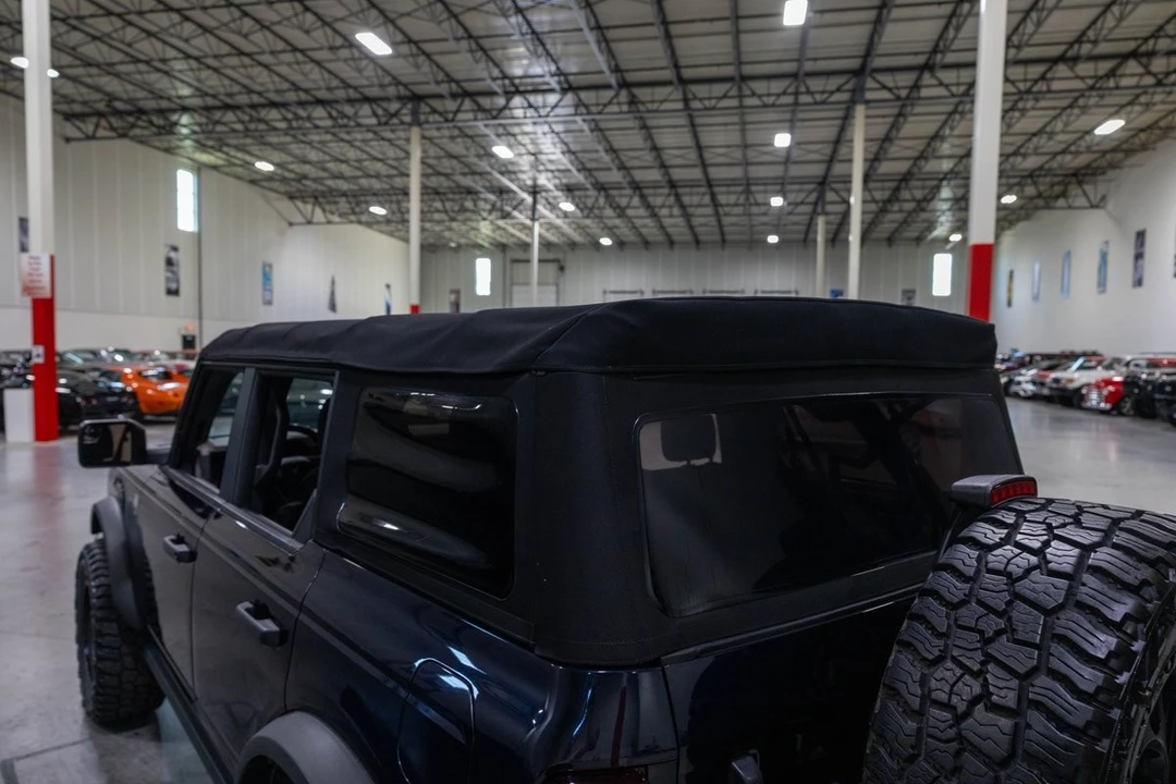 2021 Ford Bronco 6th Gen - Image 29 of 31