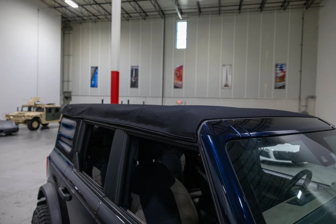 2021 Ford Bronco 6th Gen - Image 31 of 31