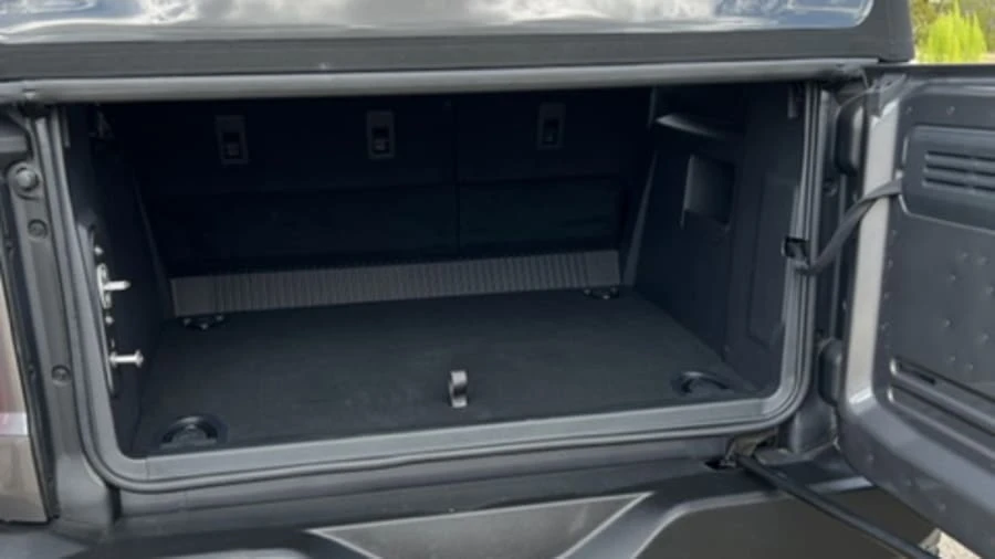 2021 Ford Bronco 6th Gen - Image 19 of 24