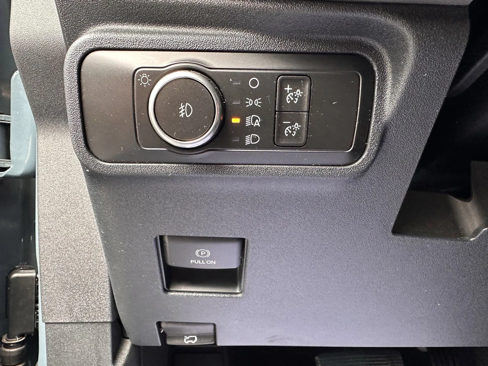 2021 Ford Bronco 6th Gen - Image 19 of 21