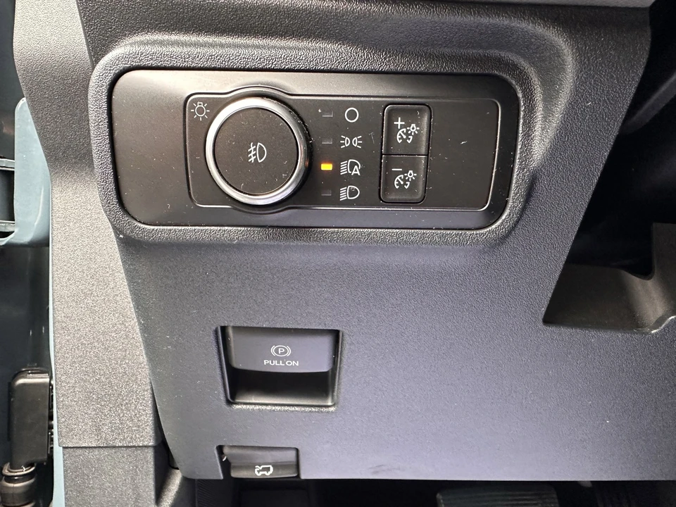 2021 Ford Bronco 6th Gen - Image 19 of 21