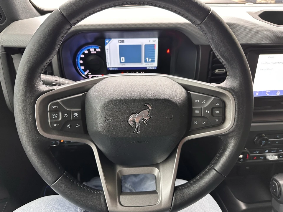 2021 Ford Bronco 6th Gen - Image 20 of 21