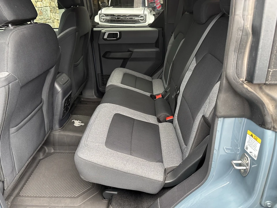 2021 Ford Bronco 6th Gen - Image 12 of 21