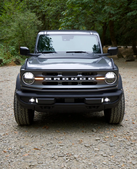 2021 Ford Bronco 6th Gen - Image 6 of 31