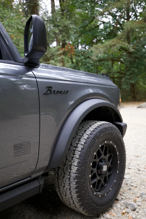 2021 Ford Bronco 6th Gen - Image 25 of 31
