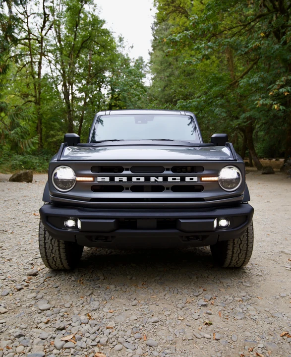 2021 Ford Bronco 6th Gen - Image 7 of 31