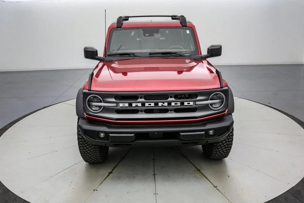 2021 Ford Bronco 6th Gen - Image 10 of 21