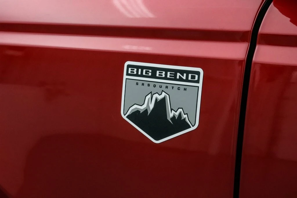 2021 Ford Bronco 6th Gen - Image 12 of 21