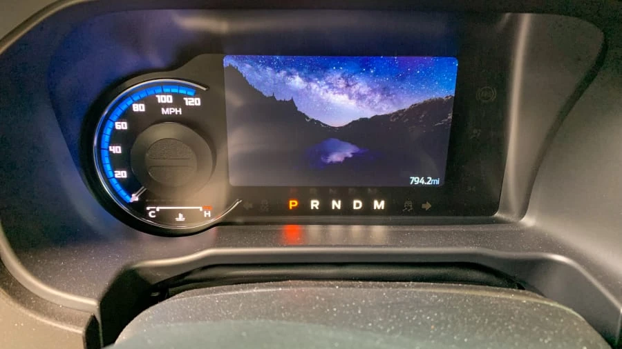 2021 Ford Bronco 6th Gen - Image 6 of 14